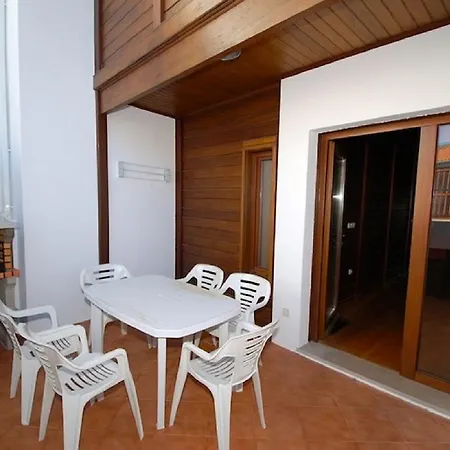 3 Bedroom House Near Beaches And Golf Holiday home Vau (Obidos)