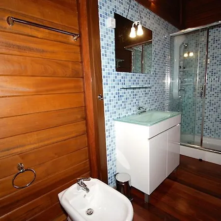 Holiday home 3 Bedroom House Near Beaches And Golf